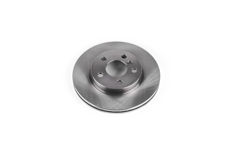 AUTOSPECIALTY BRAKE ROTOR