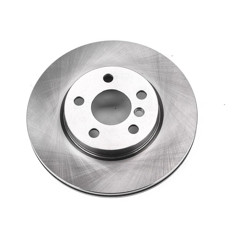 AUTOSPECIALTY BRAKE ROTOR