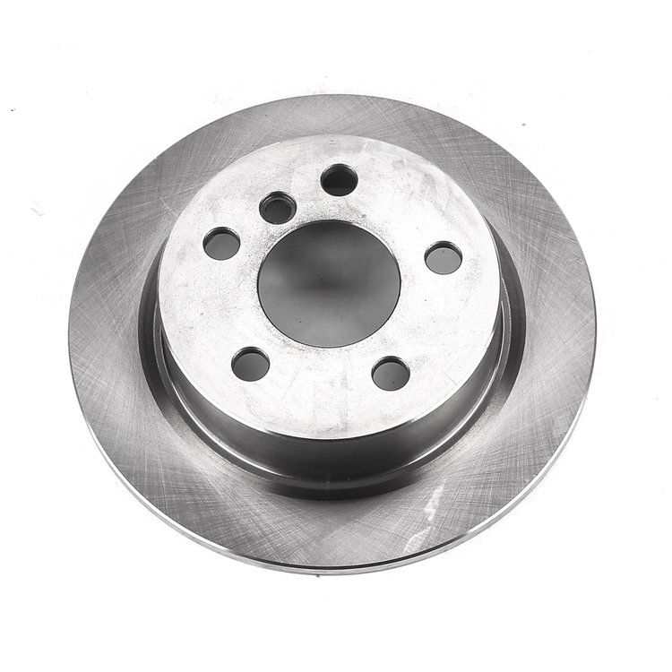 AUTOSPECIALTY BRAKE ROTOR