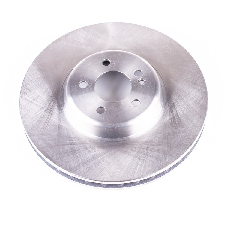 AUTOSPECIALTY BRAKE ROTOR