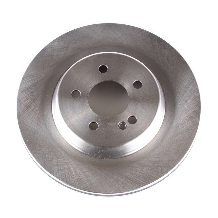 AUTOSPECIALTY BRAKE ROTOR