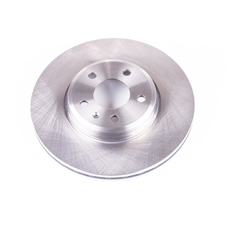AUTOSPECIALTY BRAKE ROTOR