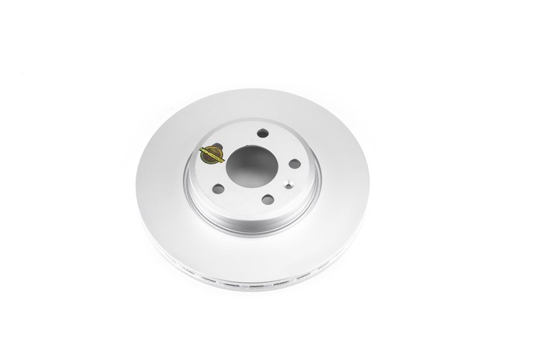 EVOCOATED HIGH CARBON RTR