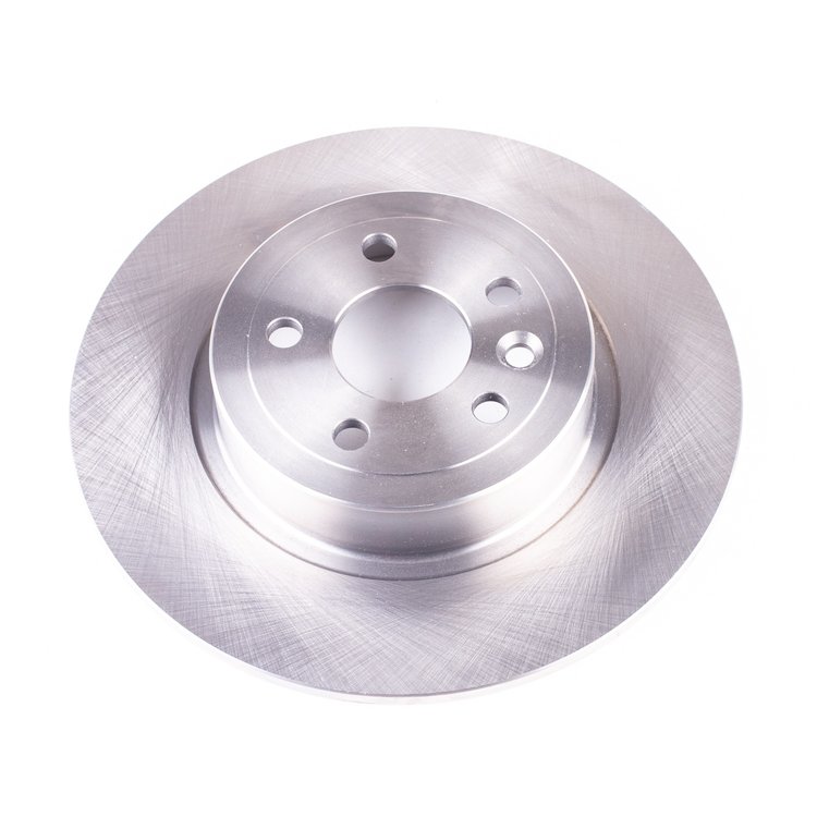 AUTOSPECIALTY BRAKE ROTOR