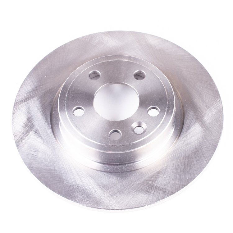 AUTOSPECIALTY BRAKE ROTOR