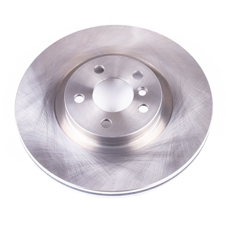 AUTOSPECIALTY BRAKE ROTOR