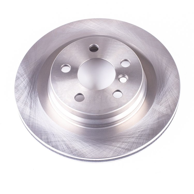 AUTOSPECIALTY BRAKE ROTOR
