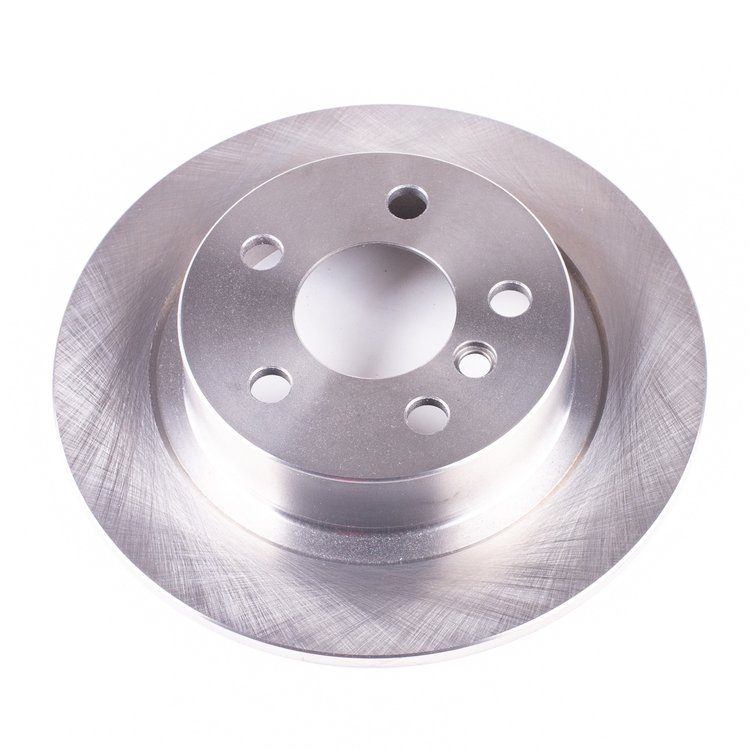 AUTOSPECIALTY BRAKE ROTOR