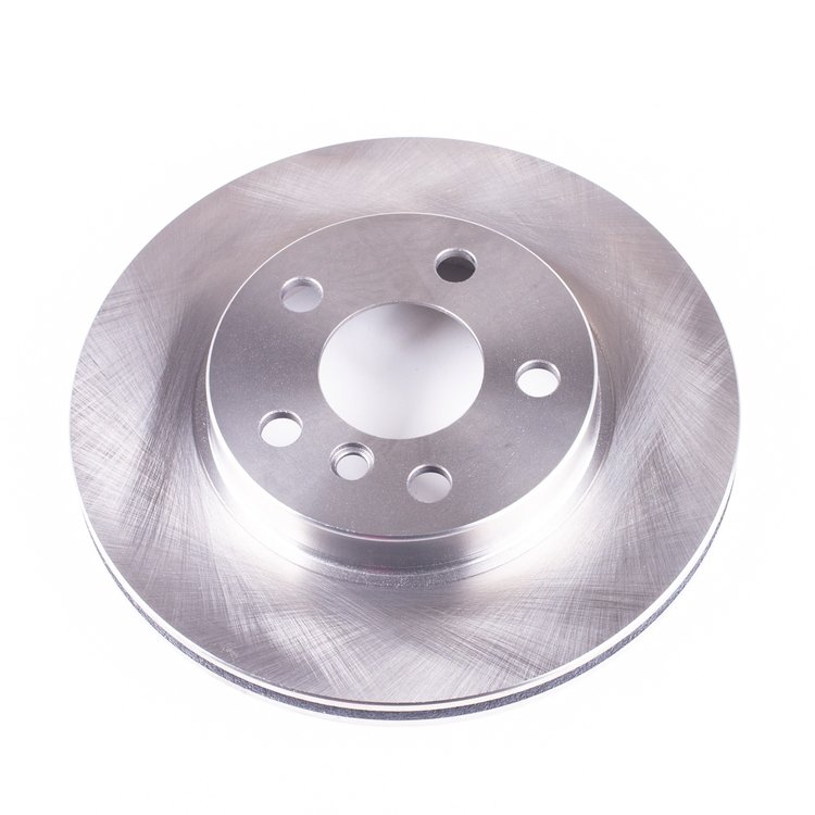 AUTOSPECIALTY BRAKE ROTOR