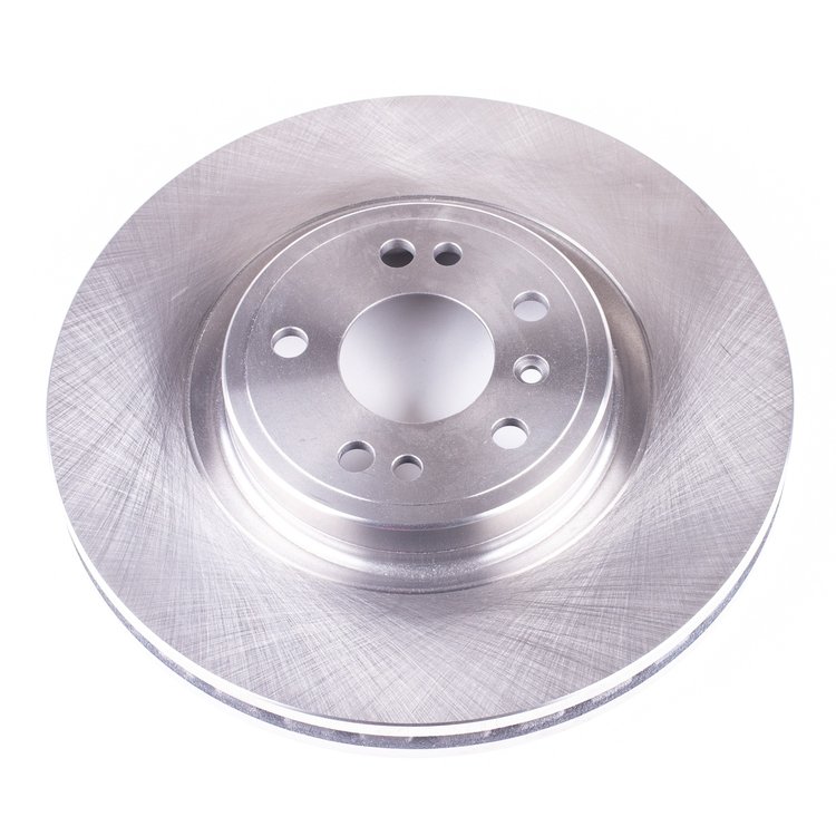 AUTOSPECIALTY BRAKE ROTOR