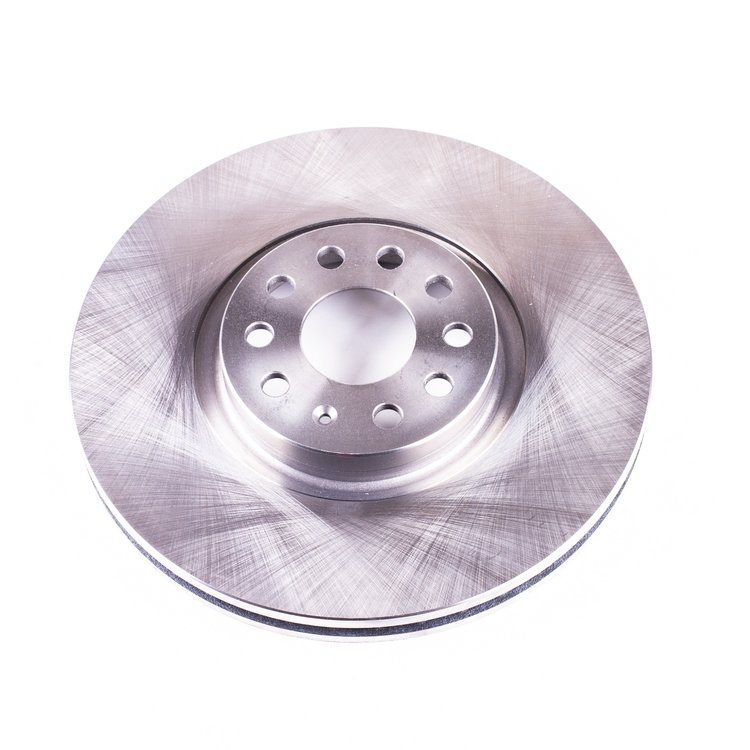 AUTOSPECIALTY BRAKE ROTOR