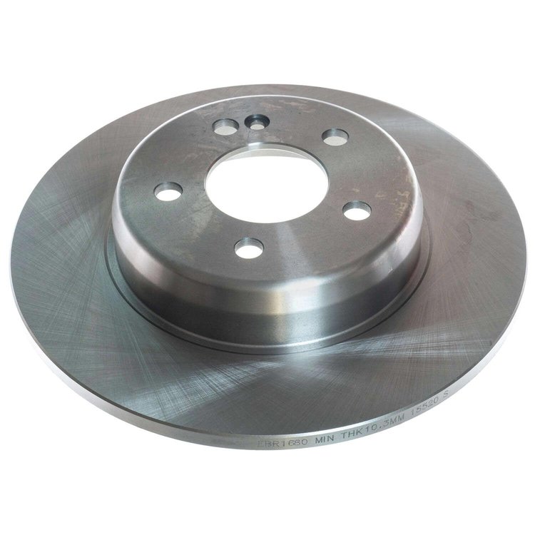 AUTOSPECIALTY BRAKE ROTOR