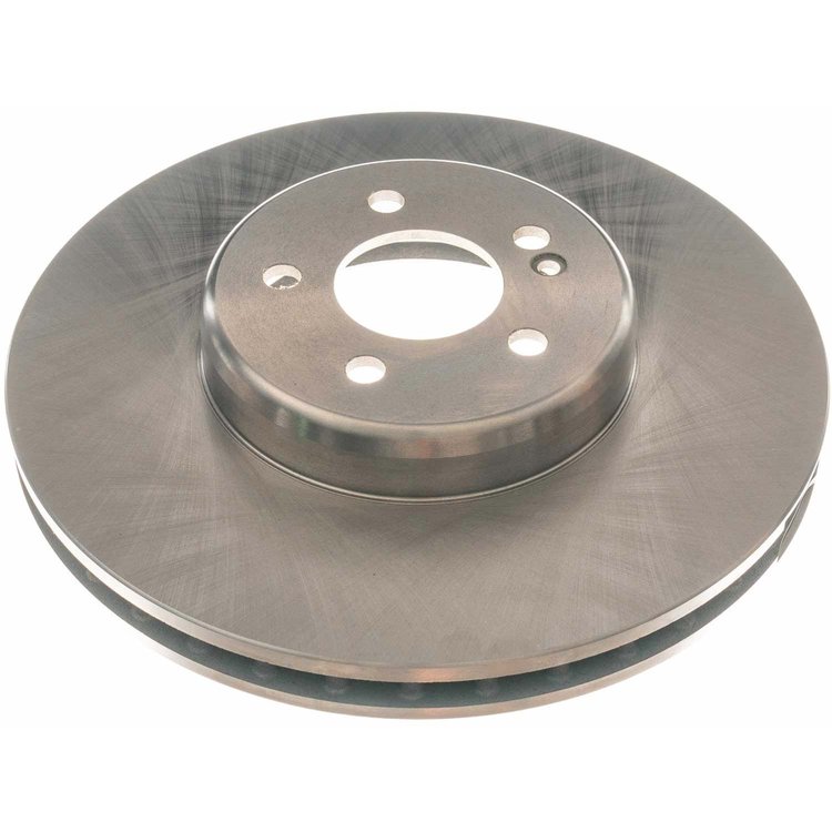 AUTOSPECIALTY BRAKE ROTOR