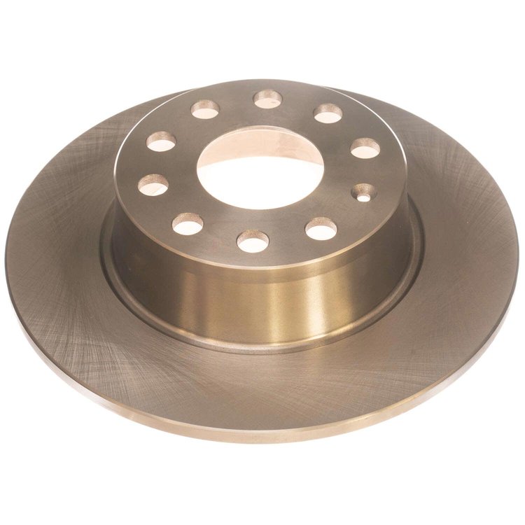 AUTOSPECIALTY BRAKE ROTOR