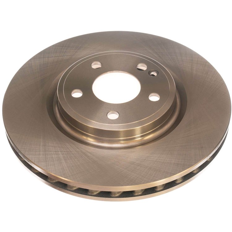 AUTOSPECIALTY BRAKE ROTOR