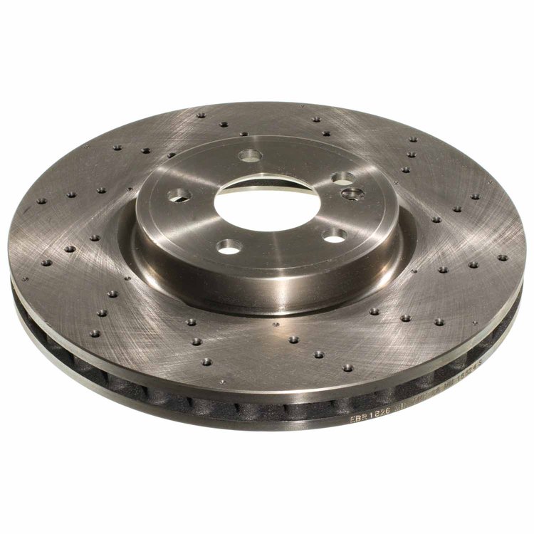 EBR1826 Front OE Stock Replacement Brake Rotor