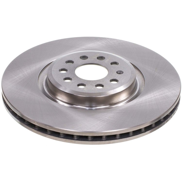 EBR1827 Front OE Stock Replacement Brake Rotor