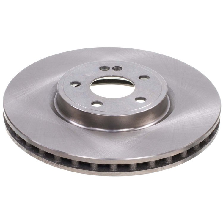 EBR1828 Front OE Stock Replacement Brake Rotor