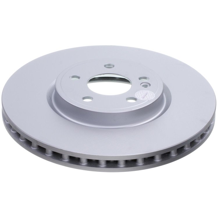EBR1828EVC Front Genuine Geomet Coated Rotor