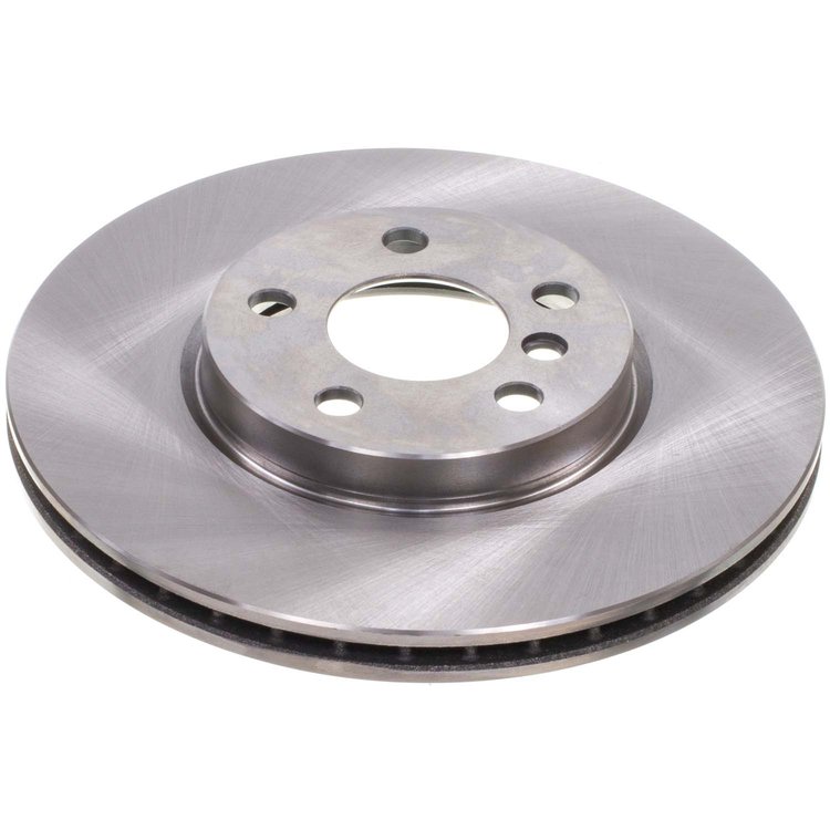 EBR1829 Front OE Stock Replacement Brake Rotor