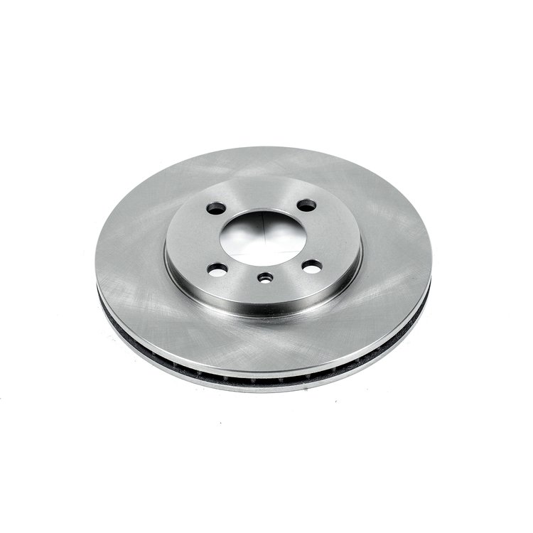 AUTOSPECIALTY BRAKE ROTOR