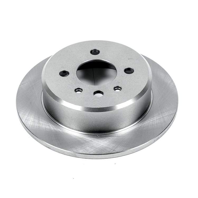 AUTOSPECIALTY BRAKE ROTOR