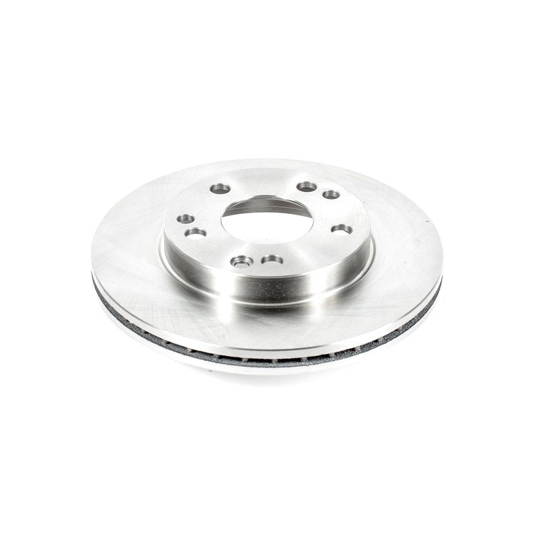 AUTOSPECIALTY BRAKE ROTOR