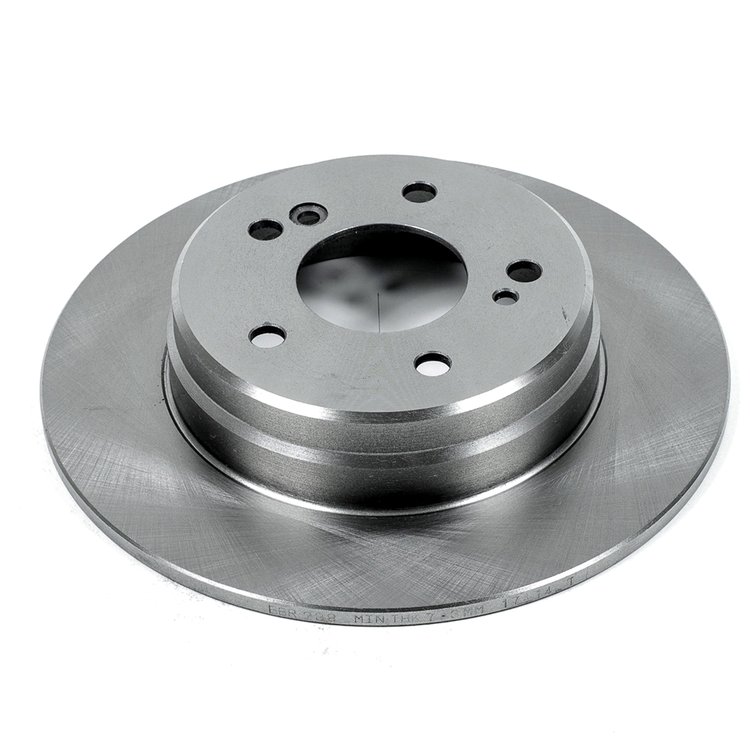 AUTOSPECIALTY BRAKE ROTOR
