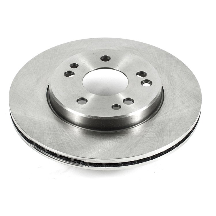 AUTOSPECIALTY BRAKE ROTOR