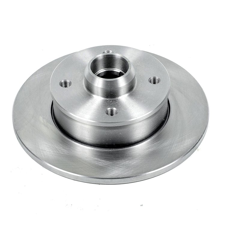 AUTOSPECIALTY BRAKE ROTOR