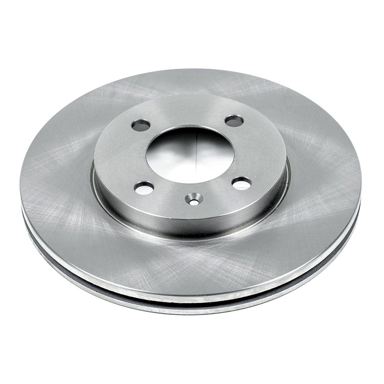 AUTOSPECIALTY BRAKE ROTOR