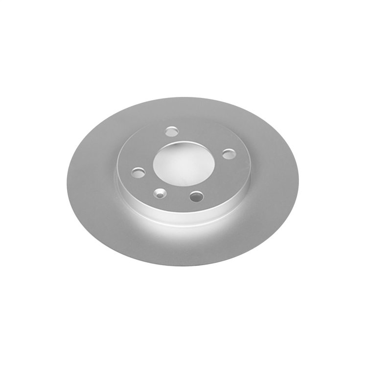 EVOLUTION COATED ROTOR