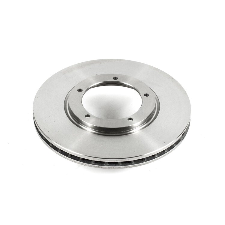 AUTOSPECIALTY BRAKE ROTOR