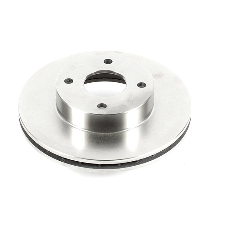 AUTOSPECIALTY BRAKE ROTOR