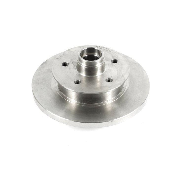 AUTOSPECIALTY BRAKE ROTOR