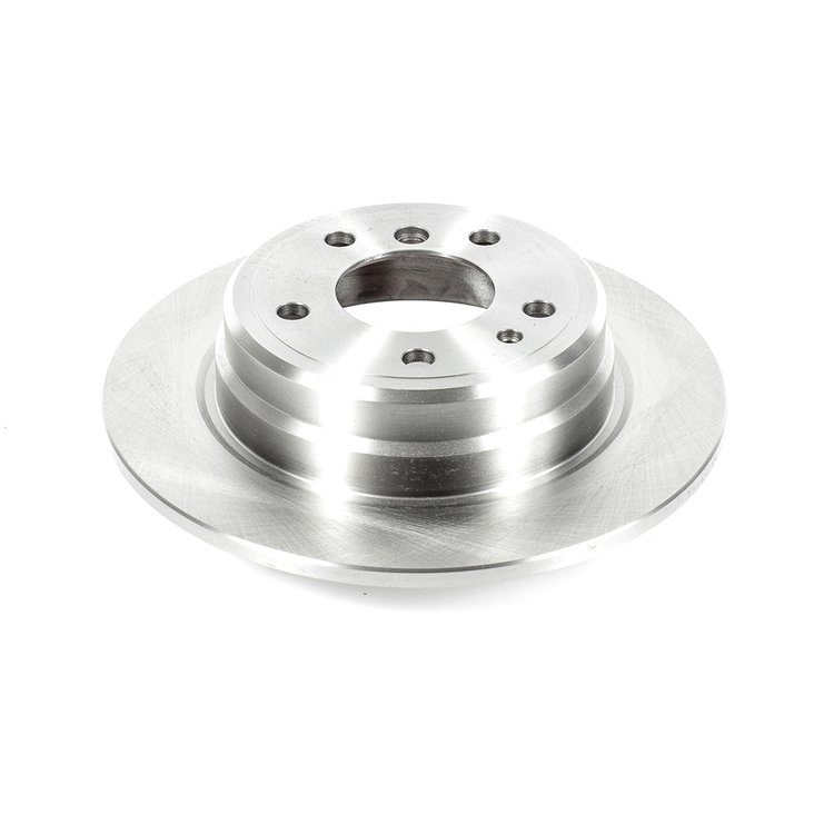 AUTOSPECIALTY BRAKE ROTOR