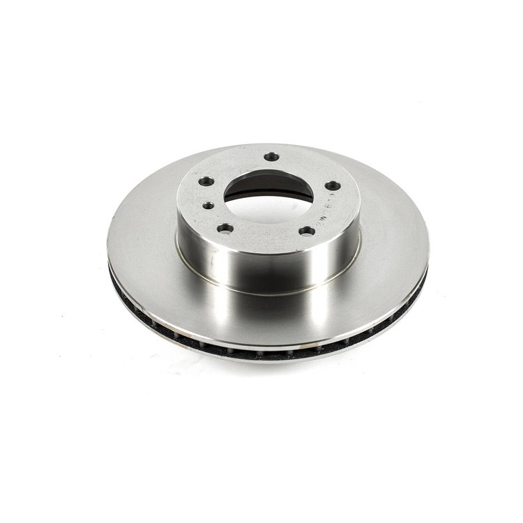 AUTOSPECIALTY BRAKE ROTOR