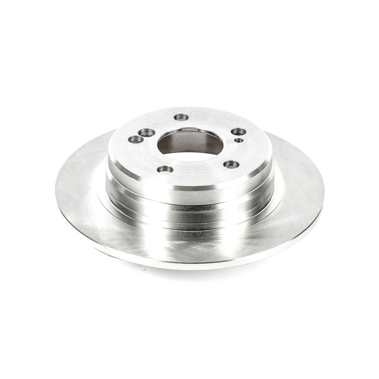 AUTOSPECIALTY BRAKE ROTOR