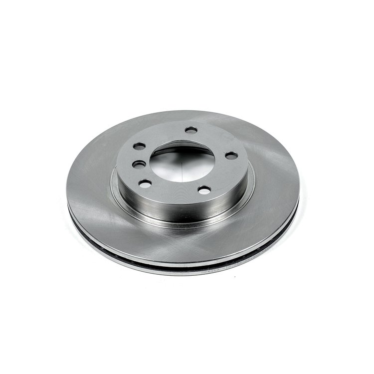 AUTOSPECIALTY BRAKE ROTOR