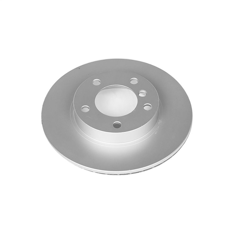 EVOLUTION COATED ROTOR