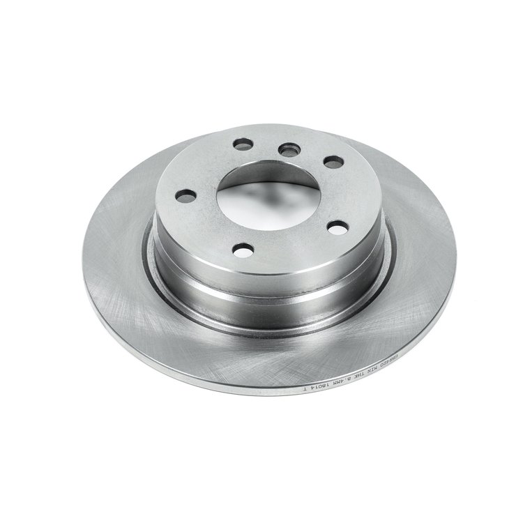 AUTOSPECIALTY BRAKE ROTOR