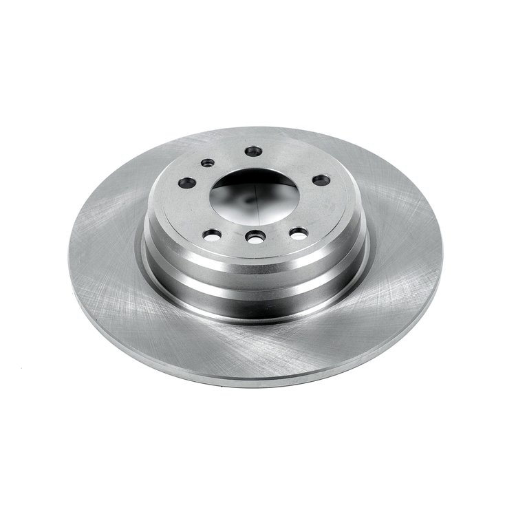 AUTOSPECIALTY BRAKE ROTOR