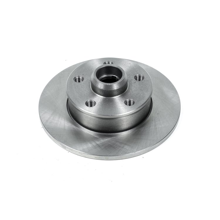 AUTOSPECIALTY BRAKE ROTOR