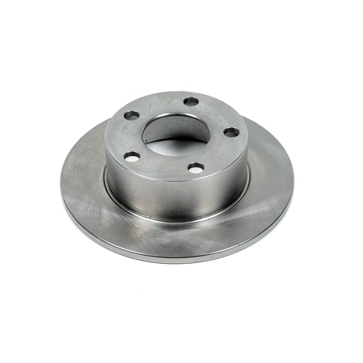 AUTOSPECIALTY BRAKE ROTOR