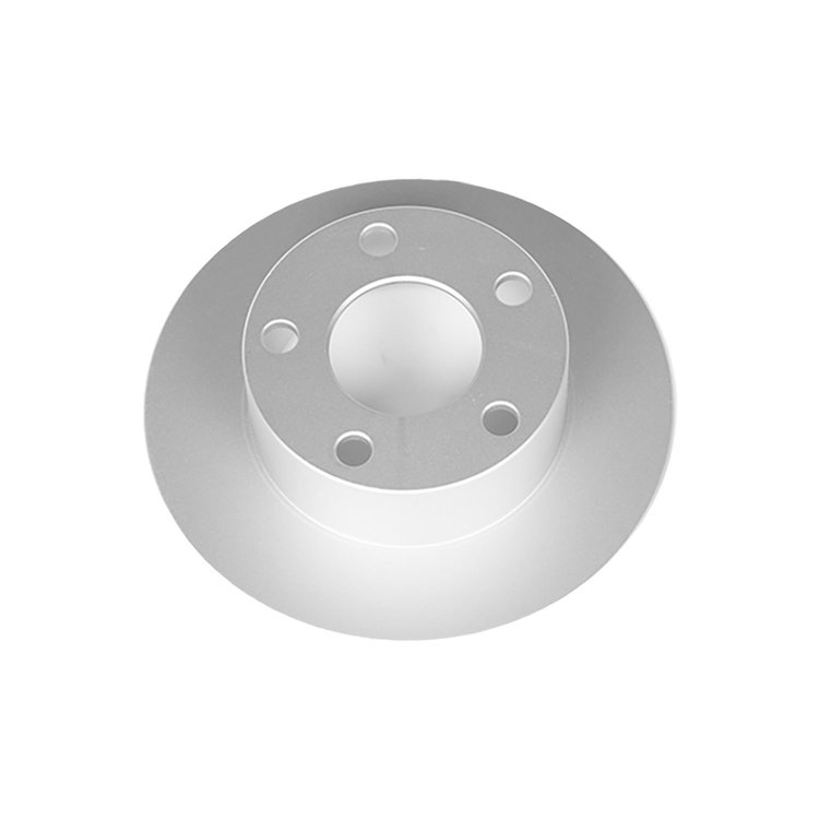 EVOLUTION COATED ROTOR