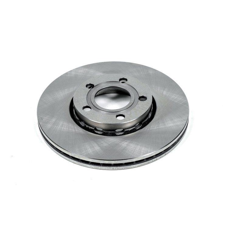 AUTOSPECIALTY BRAKE ROTOR