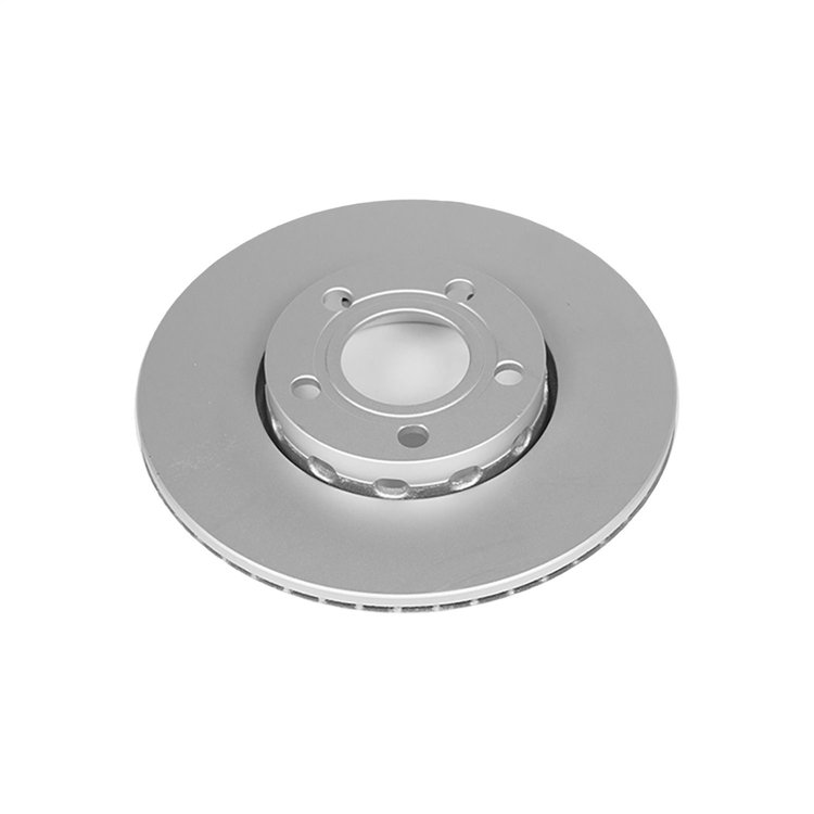 EVOLUTION COATED ROTOR