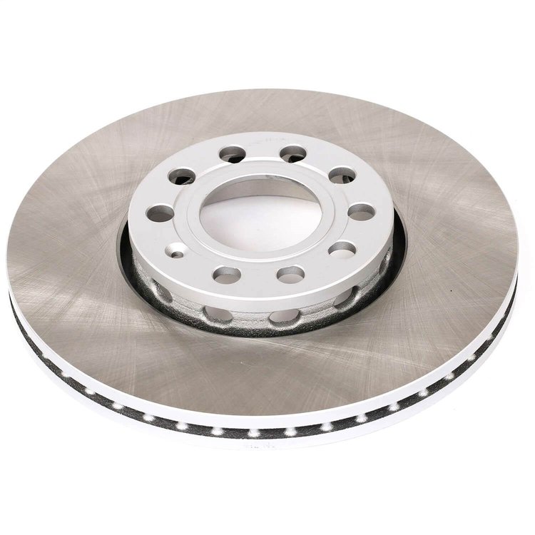 EBR430SCR Front Coated Hat & Edge Rotor