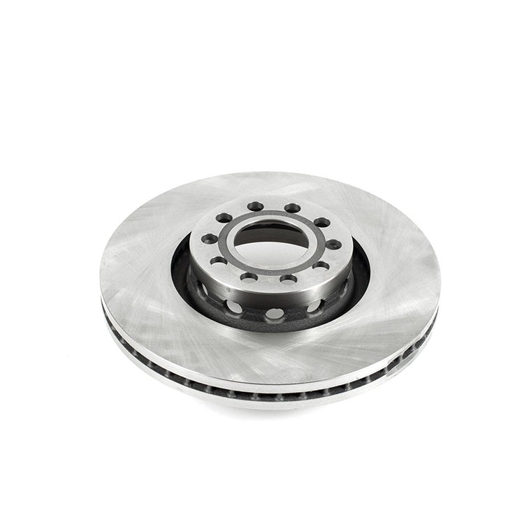 AUTOSPECIALTY BRAKE ROTOR