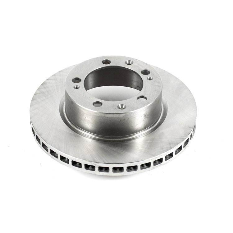 AUTOSPECIALTY BRAKE ROTOR